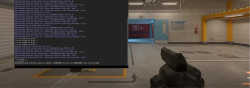 Console Command Shenanigans: Unleashing CS2's Hidden Powers